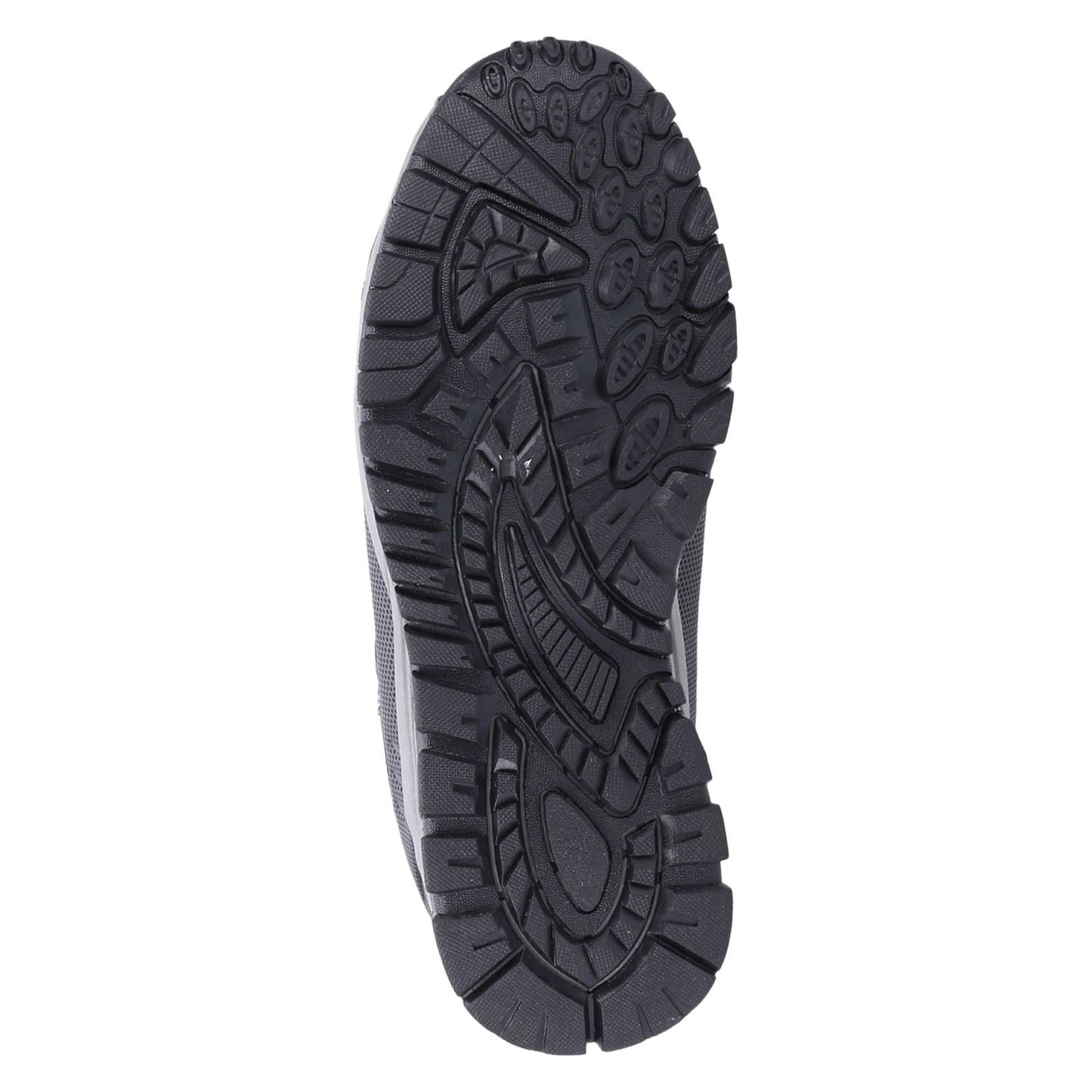 Cotswold Women's Maisemore Low Ladies Hiking Boot in Grey