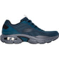 Skechers Men's Skech-Air Ventura Trainer in Teal/Black