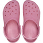 Crocs Classic Frosted Thermoplastic Rosette Clogs