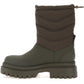 Rocket Dog Women's Dita Mid Boot in Olive