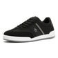 Penguin Gaz Men's Black Trainers