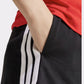 Adidas W 3S SJ Women's Black/White Shorts