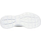 Skechers Women's Summits Dazzling Haze Shoes in Grey/Multi