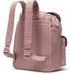 Herschel Bags Dawson Small Backpack Women's Pink Backpacks - One Size