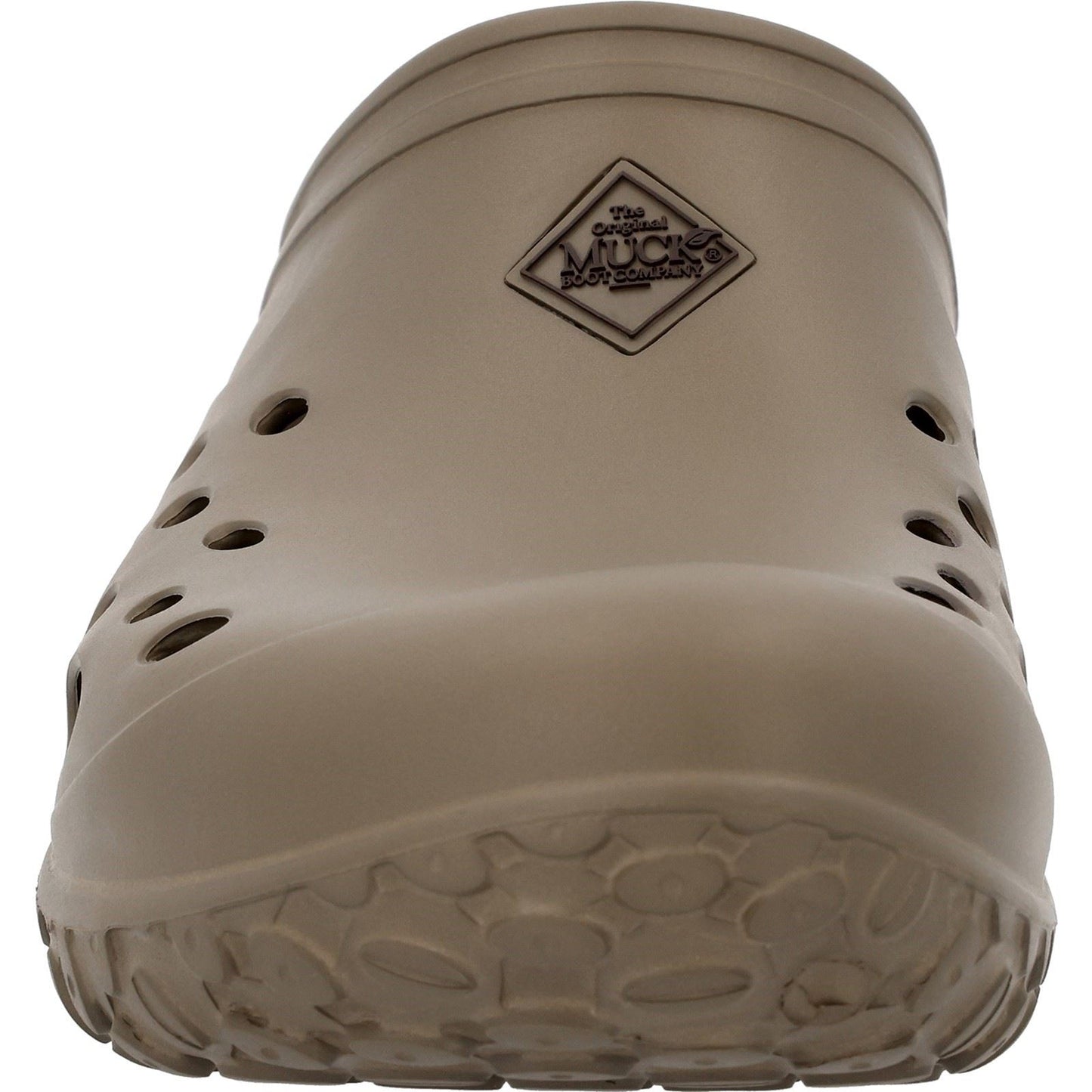 Muck Boots Men's Muckster Lite Clog in Kangaroo