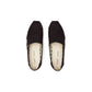 TOMS Men's Alpargata Shoes in Black
