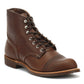 RED WING 8111 MENS IRON RANGER AMBER