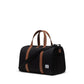 Herschel Bags Novel 's Black Duffel Bag