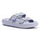 Bench Ibette Women's Lilac Sandals
