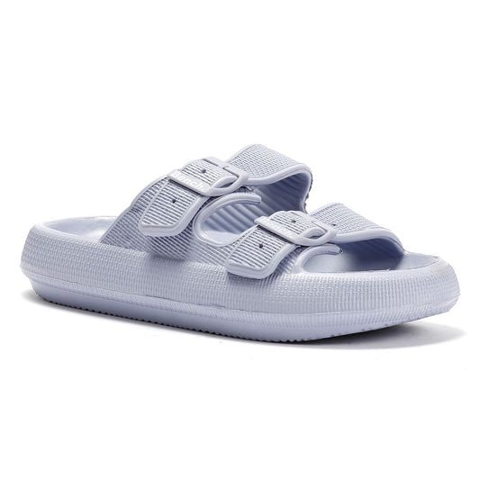 Bench Ibette Women's Lilac Sandals