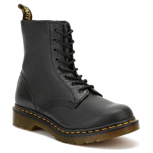 Dr. Martens - 13512006 WOMENS PASCAL VIRGINIA BLACK