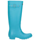 Cotswold Women's Sandringham Wellingtons in Turquoise