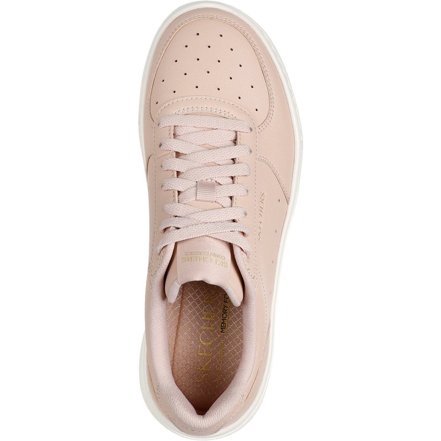 Skechers Women's Grand 92 - Be Lifted Shoes in Nude