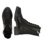 Blowfish Malibu - BF9799-494 WOMENS RISSI BLACK