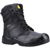 Amblers Safety 240 Safety Boot in Black