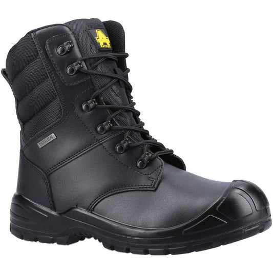 Amblers Safety 240 Safety Boot in Black