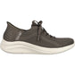 Skechers Women's Ultra Flex 3.0 Brilliant Path Shoes in Olive