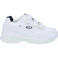 Hi-Tec XT115 Polyurethane White Trainers