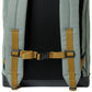 Helly Hansen Sport Stockholm Polyester Unisex Adults Grey Backpack - Large
