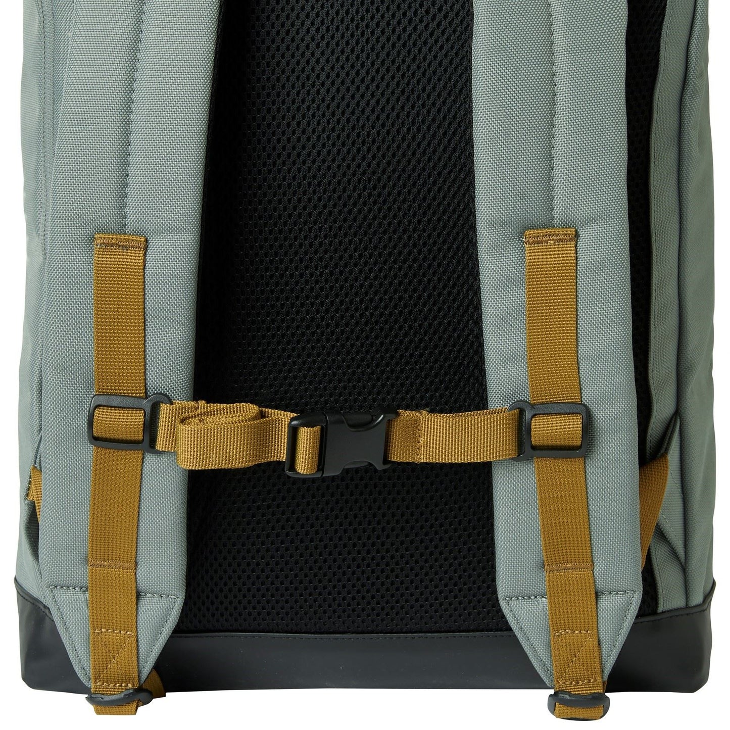 Helly Hansen Sport Stockholm Polyester Unisex Adults Grey Backpack - Large