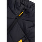 Caterpillar Men's Essentials Body Warmer in Black