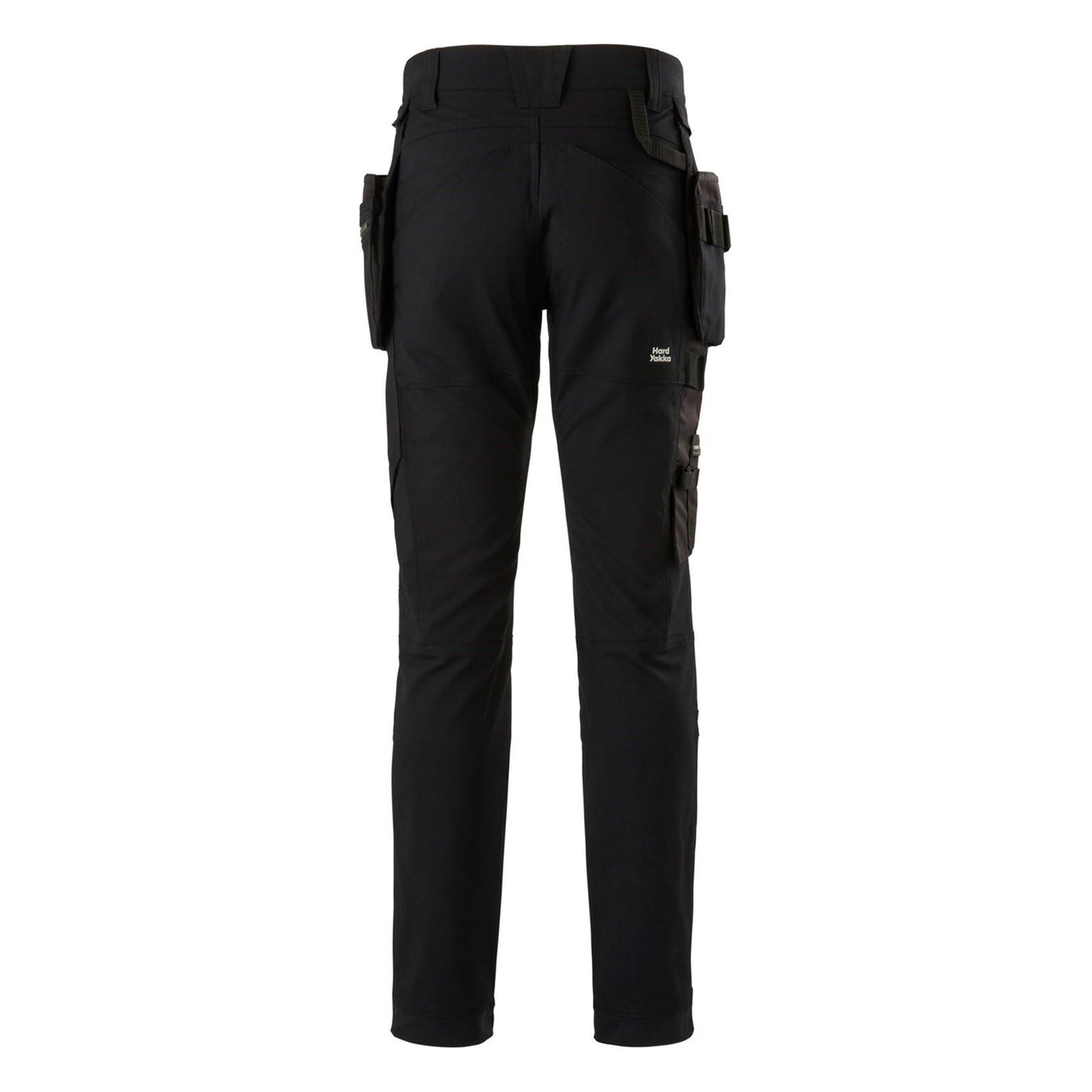 Hard Yakka Men's Xtreme 2.0 Pant in Black