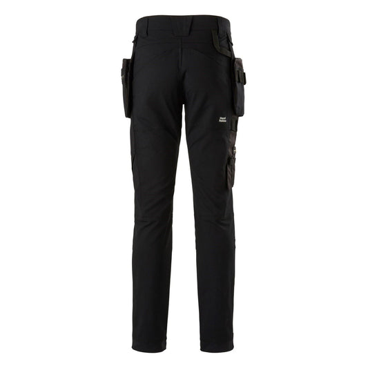 Hard Yakka Men's Xtreme 2.0 Pant in Black