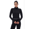 Ted Baker MARIE TBWJA2530 Women's Black Athletic Jackets