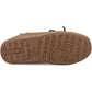 Bearpaw Moc II Suede Men's Hickory Slippers