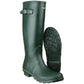 Cotswold Women's Sandringham Wellingtons in Green