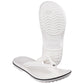 Crocs Unisex Crocband Flip in White