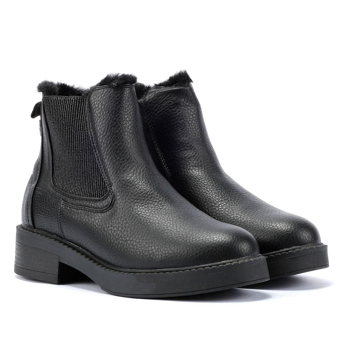 Blowfish Malibu - J2172-001 WOMENS VERA COZY BLACK