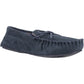 Hush Puppies Men's Clyde Slippers in Navy