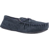 Hush Puppies Men's Clyde Slippers in Navy