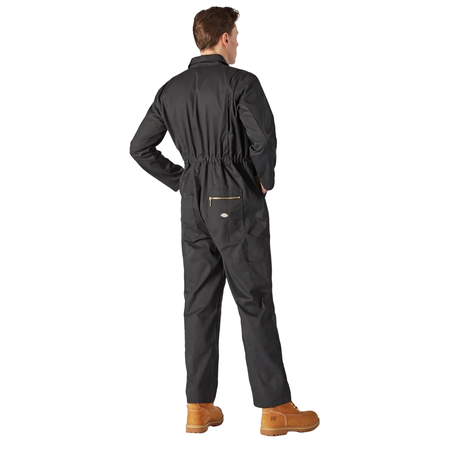 Dickies Everyday Polyester 's Work Coverall
