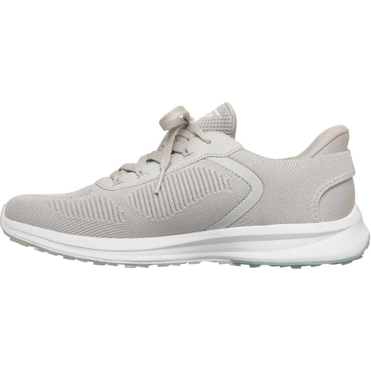 Skechers Skechers Zen Polyester Women's Grey Golf Shoes