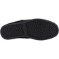TOMS Alonso Mule Leather Men's Black Mules