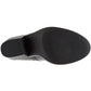 Rocket Dog Yonder Polyurethane Women's Black Heeled Ankle Boots