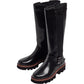 Pod Women's Aleena Tall Boot in Black