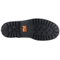 Timberland Pro Men's Iconic Safety Toe Work Boot in Black