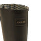 Joules Wistow Rubber Women's Black Mid Wellington Boots