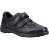 Hush Puppies Men's Magnus Shoes in Black