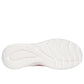 Skechers Women's Bobs Squad Waves Still Wading Trainers in Rose
