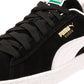 Puma Suede Classic Black Trainers