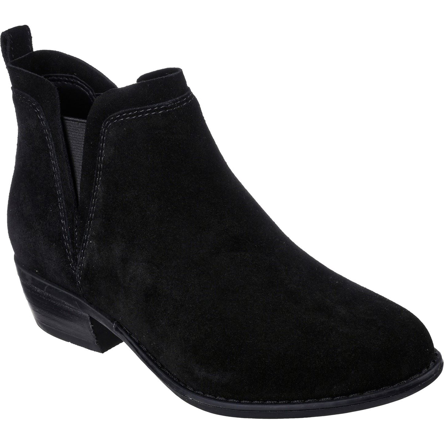 Skechers Women's Texas Rodeo Night Boots in Black