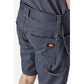 Dickies Redhawk Pro Work Polyester Men's Grey Work Shorts