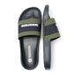Lambretta Prince Men's Khaki Slides