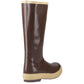 Xtratuf Men's Legacy 15" Plain Toe in Copper/Tan