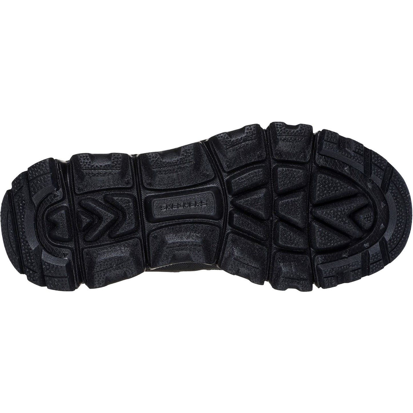 Skechers Women's Summits AT Hiking Shoes in Black