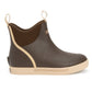 Xtratuf Men's Wheelhouse Deck Boot in Brown